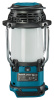 Светодиодный фонарь с радио Makita DMR055
