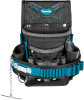 Сумка поясная для монтажного инструмента Makita E-05181