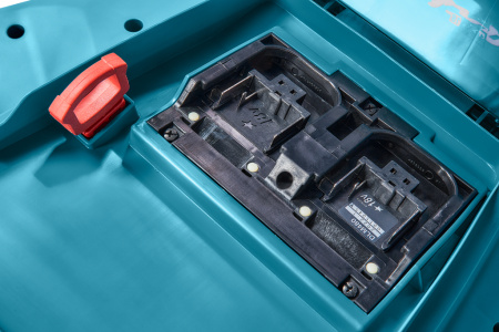 Газонокосилка LXT Makita DLM480Z