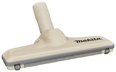 Насадка напольная с щеткой Makita 198755-0