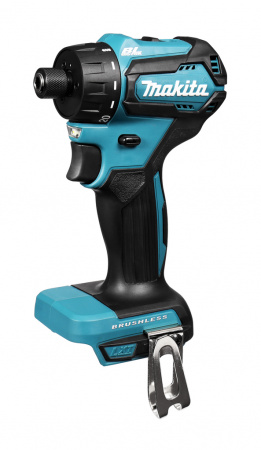 Аккумуляторная дрель-шуруповерт Makita DDF083Z