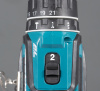 Аккумуляторная ударная дрель-шуруповерт Makita DHP485Z