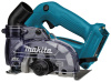 Аккумуляторная алмазная пила Makita DCC500Z