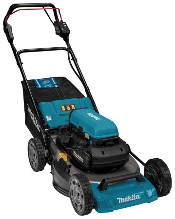 Газонокосилка XGT Makita LM001CZ