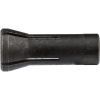 Конический цанговый зажим 6.35 мм Makita 763625-8
