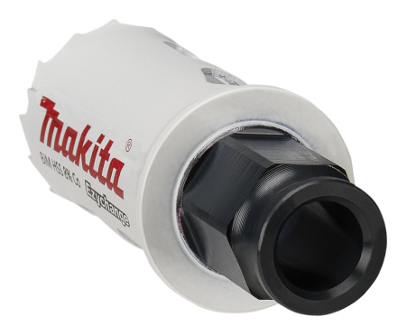 Коронка BiM, 27x44 мм, Ezychange Makita E-03707