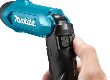 Аккумуляторная отвёртка Makita DF001DW