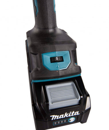 Угловая шлифмашина XGT Makita GA023GZ
