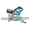 Консольная торцовочная пила LXT 190 Makita DLS714Z
