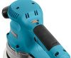 Эксцентриковая шлифовальная машина Makita BO6030