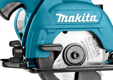 Дисковая пила СХТ Makita HS301DZ