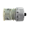 Редуктор в сборе Makita 125348-0