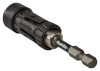 Магнитный держатель Impact Premier 79 мм усиленный 1/4, E-form Makita E-03414
