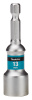 Магнитная торцевая головка, 13х65 мм, Impact Premier Makita E-03486