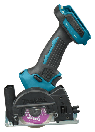 Компактная отрезная LXT Makita DMC300Z