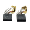 Щетки графитовые 2 шт, CB-203 Makita 194991-6