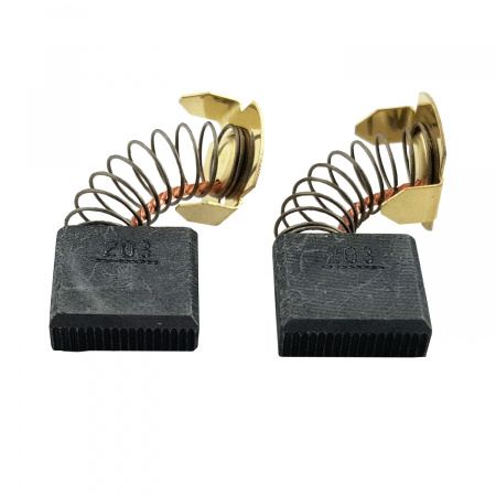 Щетки графитовые 2 шт, CB-203 Makita 194991-6