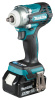 Гайковерт 3/8" LXT Makita DTW302RTJ