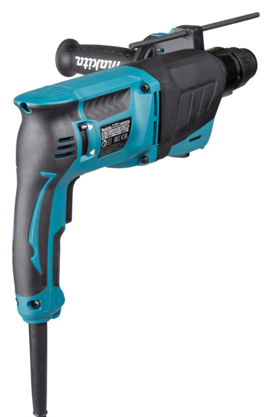 Перфоратор SDS-Plus Makita HR2630