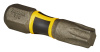 Насадка Impact Premier T30, 25 мм, C-form, 2 шт. Makita E-03230