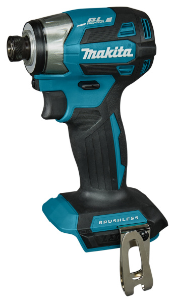 Ударный шуруповерт LXT, 1/4" Makita DTD173RTJ