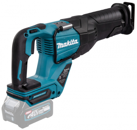 Сабельная пила XGT Makita JR001GZ