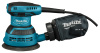 Эксцентриковая шлифмашина 125 Makita M9204B