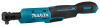 Угловая трещотка CXT 1/4" Makita WR100DZ