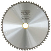 Диск пильный для дерева с гвоздями, HW, 355х3.0х30 мм, 60T, ATB Makita A-81854