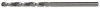 Сверло по металлу HSS-GS 2.5x57 Makita D-77718
