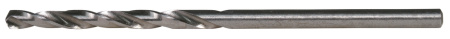Сверло по металлу HSS-GS 2.5x57 Makita D-77718