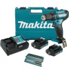 Дрель-шуруповерт СХТ Makita DF333DAX13
