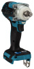 Гайковерт LXT 1/2" Makita DTW300RTJ