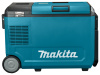 Холодильник с функцией подогрева (29 л) XGT Makita CW004GZ