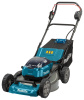Газонокосилка LXT Makita DLM530Z