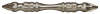 Насадка двусторонняя Silver Torsion, PZ1, 65 мм, E-form (MZ), 3 шт Makita B-21901