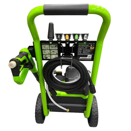 Мойка высокого давления 60В VT Greenworks 5106207