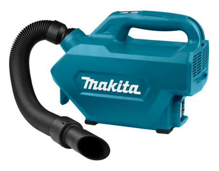 Пылесос с воздуходувом CXT Makita CL121DWA