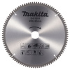 Диск универсальный 260х2.6х30, 100T Makita D-81804