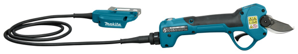 Аккумуляторный секатор LXT Makita DUP180Z