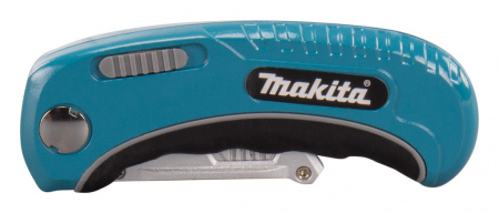 Нож выдвижной складной Makita B-65501