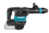 Аккумуляторный отбойный молоток SDS-Max Makita HM001GZ02