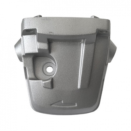 Корпус редуктора в сборе Makita 140433-8