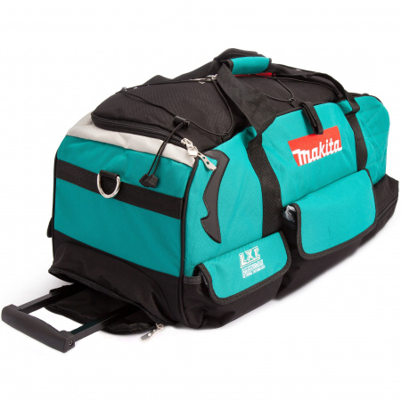 Сумка текстильная на колесиках Makita 831279-0