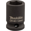 Ударный торцевой ключ 3/8, 13х28 мм для гайковёрта Makita B-39958