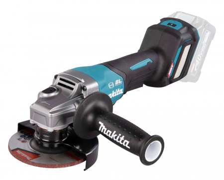 Угловая шлифовальная машина Makita GA029GZ