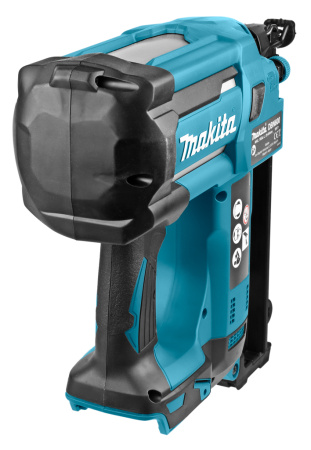 Гвоздезабиватель LXT Makita DBN600ZJ
