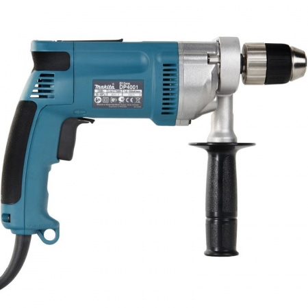 Дрель безударная Makita DP4001