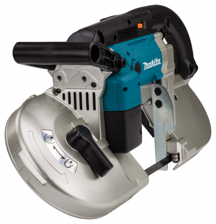 Пила ленточная по металлу Makita 2107FK