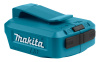 Адаптер питания USB, 5.0 В, 2.1 А Makita RUAADP05